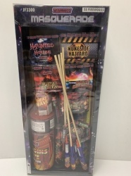 masquerade selection box